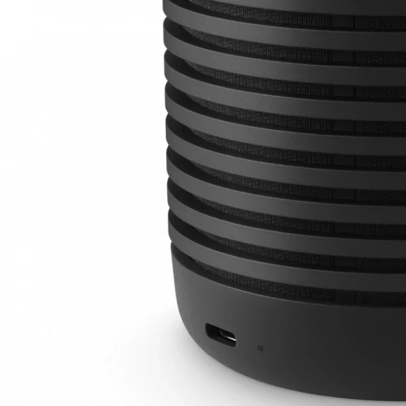 Портативная колонка Bang & Olufsen Beosound Explore Black