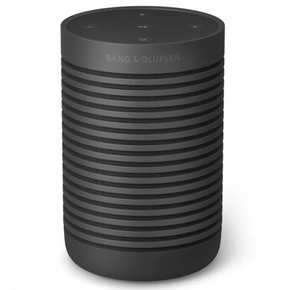 Bang & Olufsen Beosound Explore　セット Портативная колонка Bang & Olufsen Beosound Explore Black