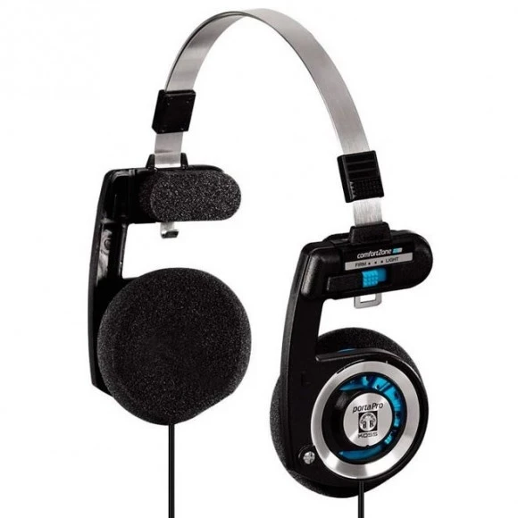 DJ機材 KOSS  Porta Pro Classic Наушники Koss Porta Pro Classic Collapsible On-Ear купить