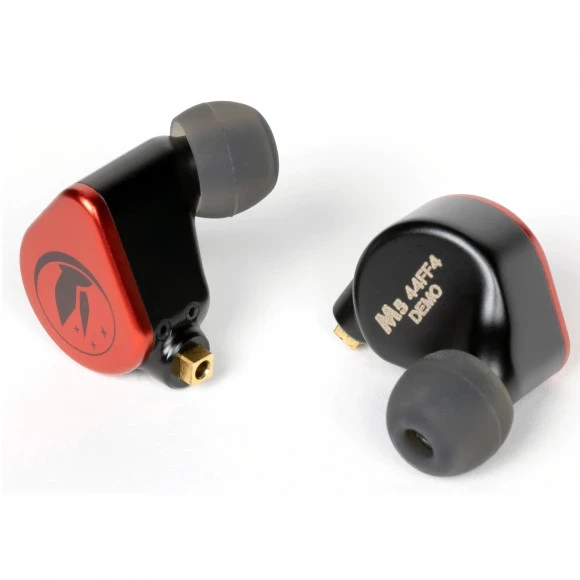 Наушники Fir Audio M5 купить, цена. Отзывы на Fir Audio M5, Киев