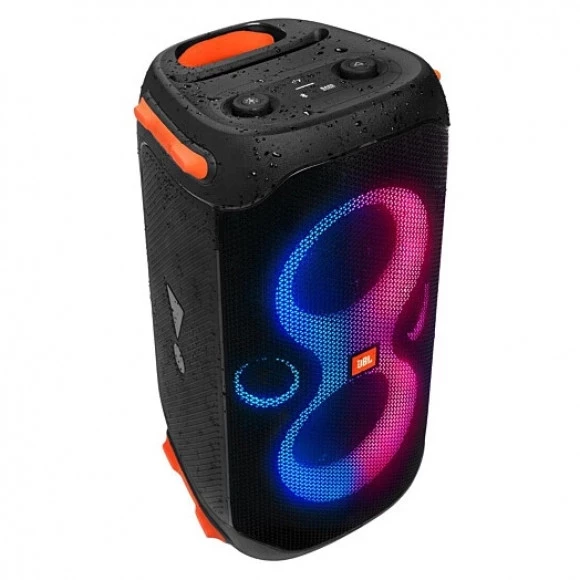 JBL PARTY BOX 110 新品未開封 Акустика JBL PartyBox 110 (JBLPARTYBOX110EU) купить, цена, отзывы