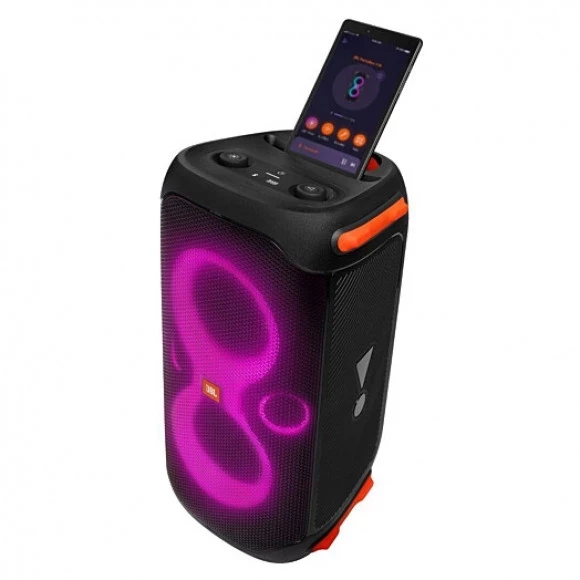 jbl JBLパーティーボックス110 party box110 Акустика JBL PartyBox 110 (JBLPARTYBOX110EU) купить, цена, отзывы
