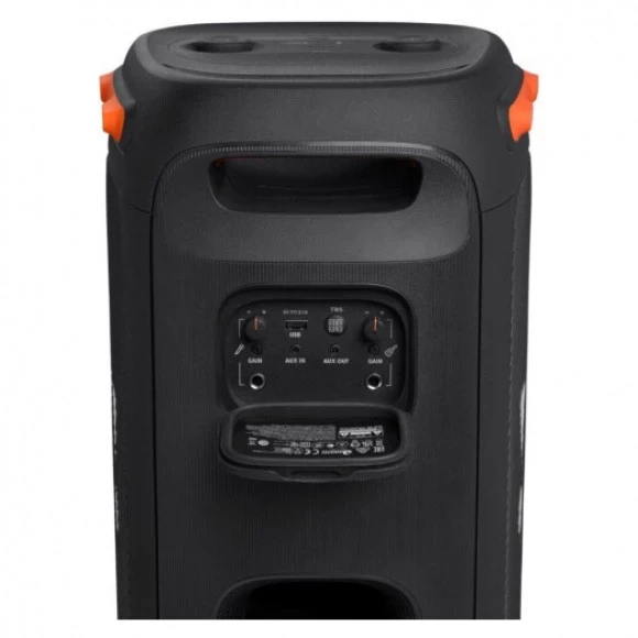 Акустика JBL PartyBox 110 (JBLPARTYBOX110EU) купити, ціна, відгуки