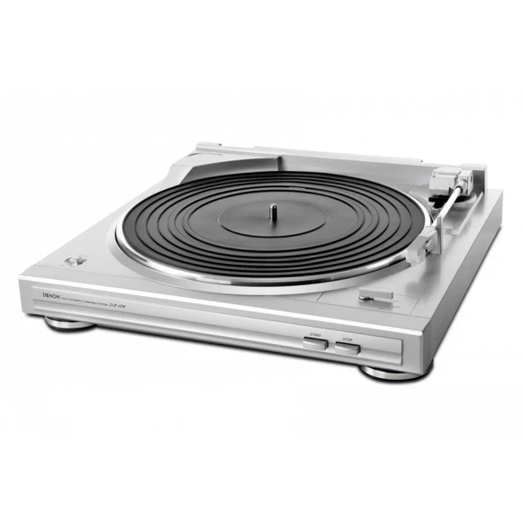 Вініловий програвач Denon DP-29F купити, ціна, відгуки на Denon DP