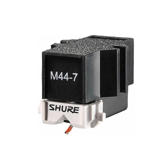 SHURE m44g×2 m447×1 SHURE M447 купить в # Soundmag # Киев, Украина, низкие цены