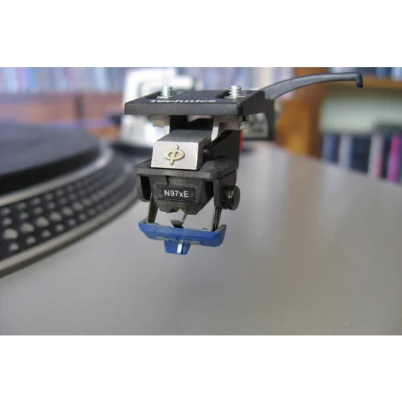 Shure M97xE カートリッジ SHURE M97XE купить в # Soundmag # Киев, Украина, низкие цены