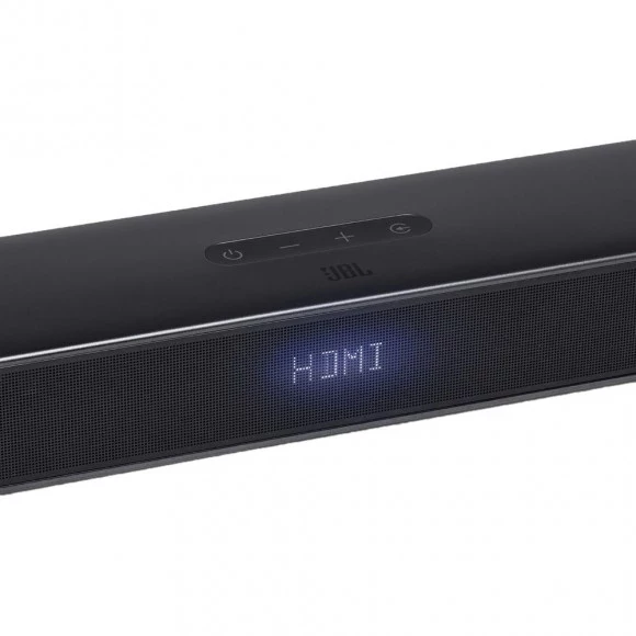 Саундбар JBL Bar 2.0 All-in-One Stereo Soundbar (JBLBAR20AIOBLKUK