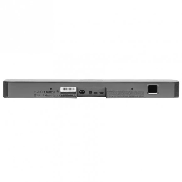 Саундбар JBL Bar 2.0 All-in-One Stereo Soundbar (JBLBAR20AIOBLKUK