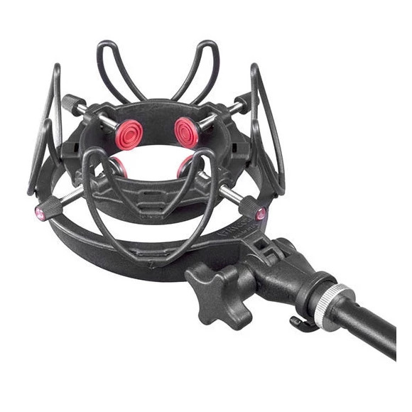 Подвес для микрофона Rycote InVision USM - Soundmag