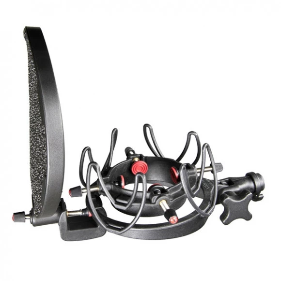 Підвіс для мікрофона Rycote InVision USM Studio Kit - Soundmag