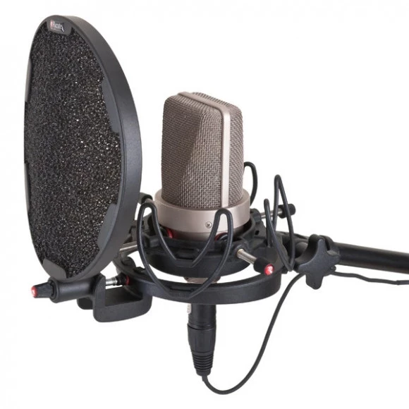Підвіс для мікрофона Rycote InVision USM Studio Kit - Soundmag