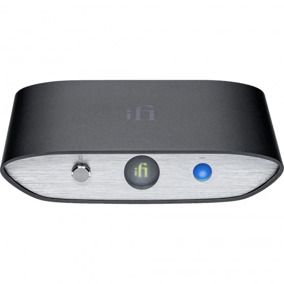 iFi Zen Blue V2 Black купить цифровой транспорт в Киеве, Днепре и