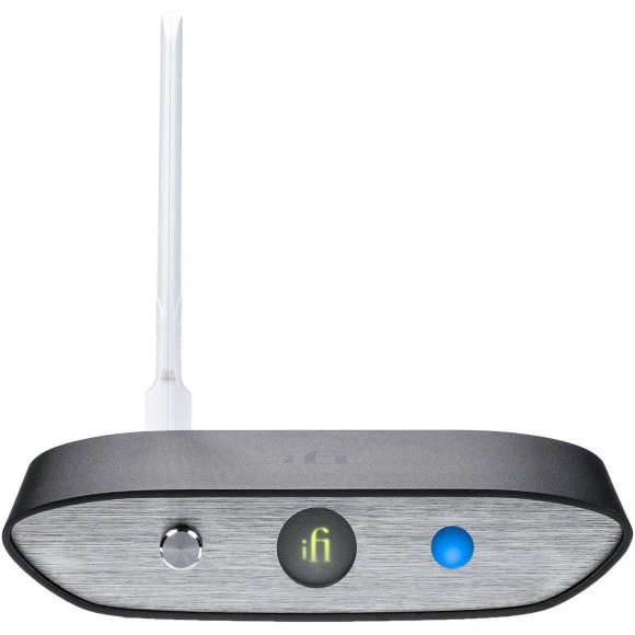 iFi Zen Blue V2 Black купить цифровой транспорт в Киеве, Днепре и