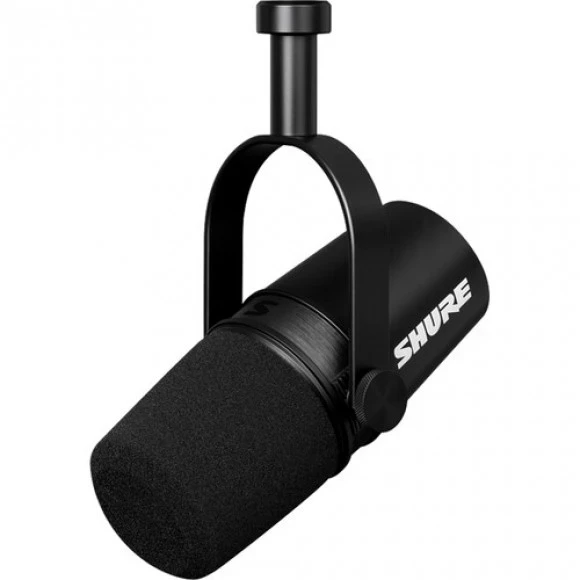 SHURE MV7 マイク Микрофон Shure MV7-X купить, цена, отзывы на Shure MV7-X | Soundmag