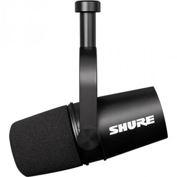 【ほぼ新品】SHURE シュア MV7X Микрофон Shure MV7-X купить, цена, отзывы на Shure MV7-X | Soundmag