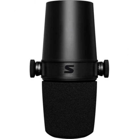Микрофон Shure MV7-X купить, цена, отзывы на Shure MV7-X | Soundmag