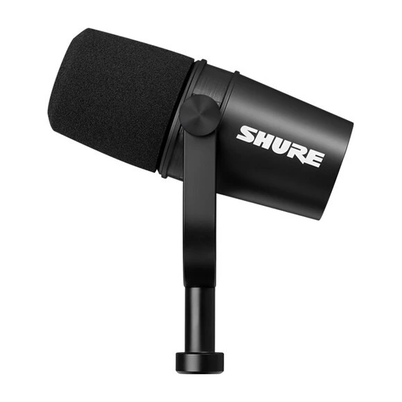 【ほぼ新品】SHURE シュア MV7X coverUGj6Nn-desktop.webp