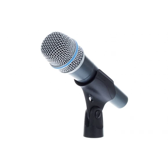 SHURE ( シュア )BETA 57A SHURE シュア BETA 57A ダイナミックマイクロホン 超単一指向性 楽器用