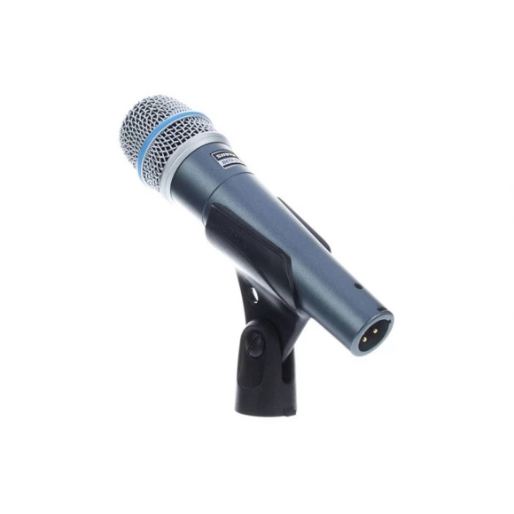 Мікрофон Shure Beta 57A купити, ціна, відгуки на Shure Beta 57A