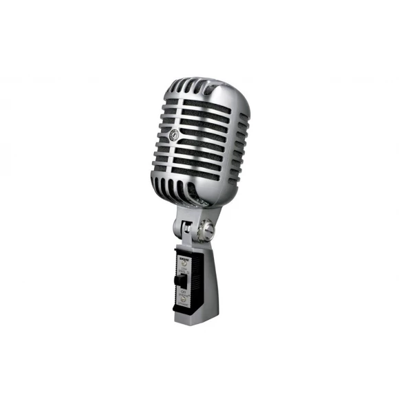 Мікрофон Shure 55SH SERIES II купити, ціна, відгуки на Shure 55SH