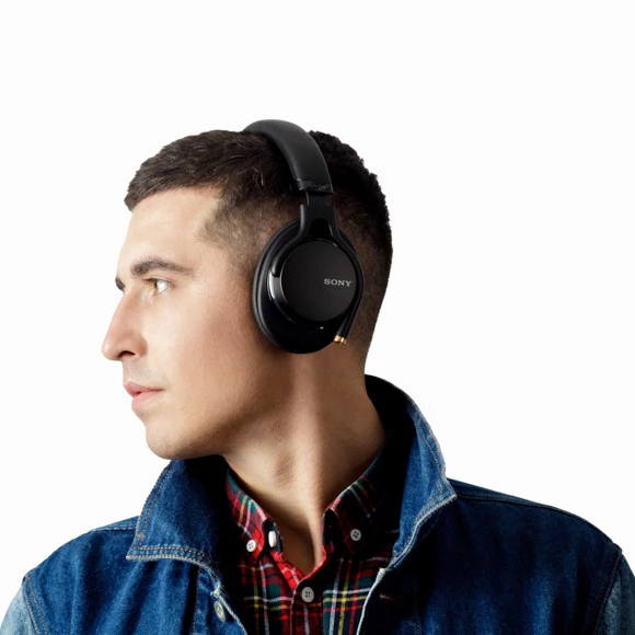 Наушники Sony MDR-1AM2 Black купить в # Soundmag # Киев Наушники Sony MDR-1AM2 Black купить в # Soundmag # Киев