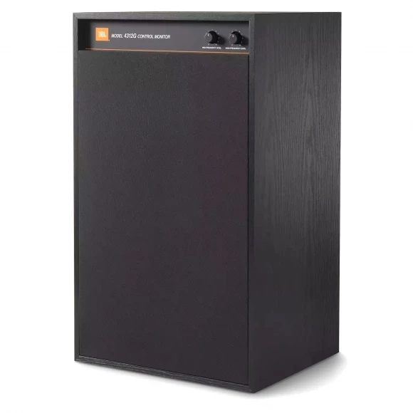 Студийные мониторы JBL 4312G Black (JBL4312GBLK) пара купить, цена