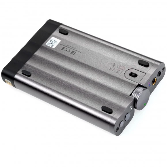iFi xDSD Gryphon купить ЦАП и усилитель в Киеве, Днепре и