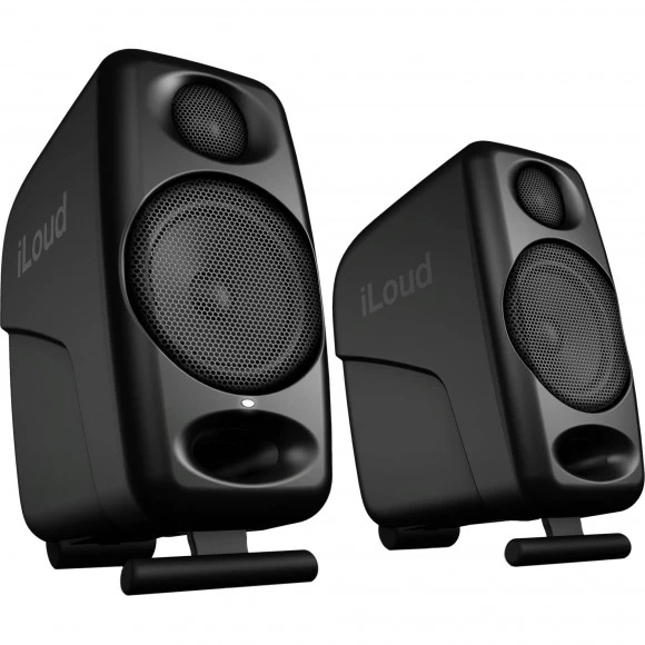 Студийные мониторы IK Multimedia iLoud Micro Monitor (пара) купить