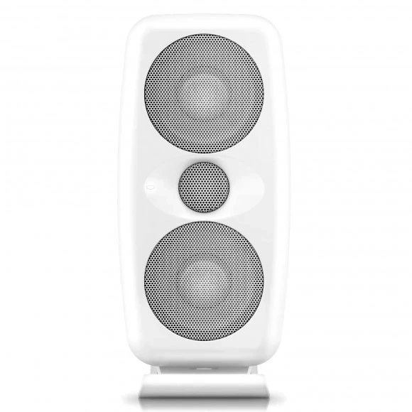 Студійний монітор IK Multimedia iLoud MTM White Edition (1 шт