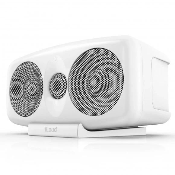 Студійний монітор IK Multimedia iLoud MTM White Edition (1 шт