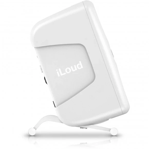 Студійний монітор IK Multimedia iLoud MTM White Edition (1 шт
