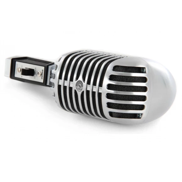 Мікрофон Shure 55SH SERIES II купити, ціна, відгуки на Shure 55SH