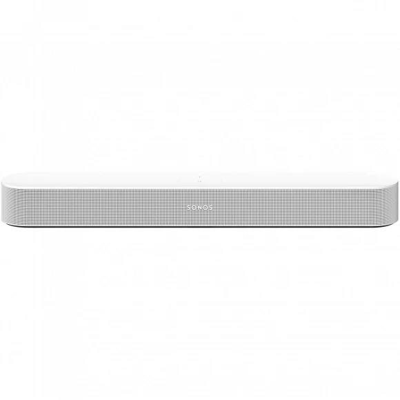 Sonos Beam (Gen2) White купить саундбар в Киеве, Днепре и Одессе