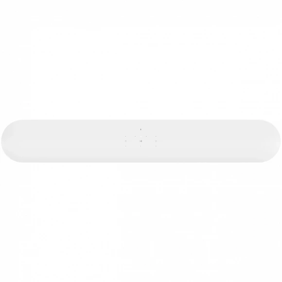 Sonos Beam (Gen2) White купить саундбар в Киеве, Днепре и Одессе