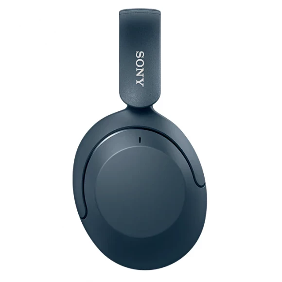 Беспроводные наушники Sony WH-XB910N Blue (WHXB910NL.CE7) - Soundmag