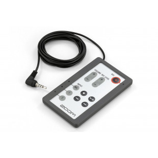 Zoom RC4