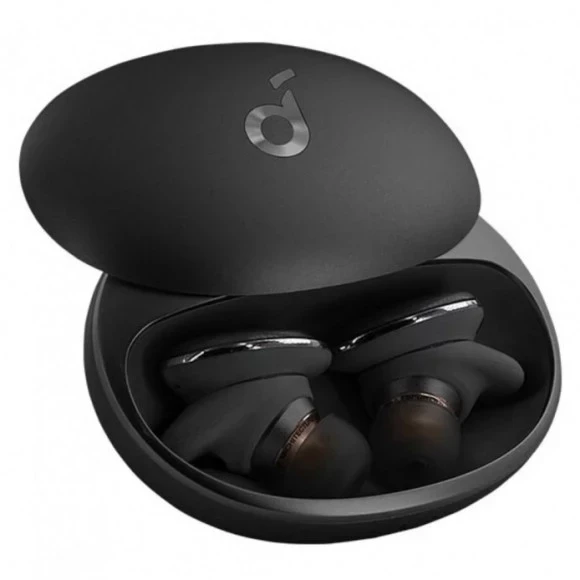 Anker アンカー Soundcore Liberty 3 Pro ブラック Беспроводные наушники Anker SoundCore Liberty 3 Pro Midnight Black