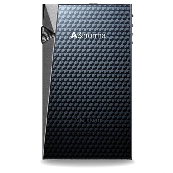 Плеер Astell&Kern A&norma SR25 MKII купить, цена, отзывы на