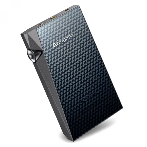 Плеер Astell&Kern A&norma SR25 MKII купить, цена, отзывы на