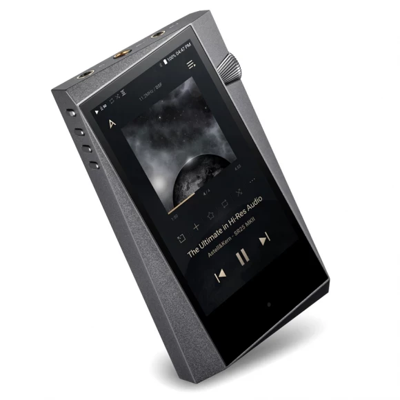 Плеер Astell&Kern A&norma SR25 MKII купить, цена, отзывы на