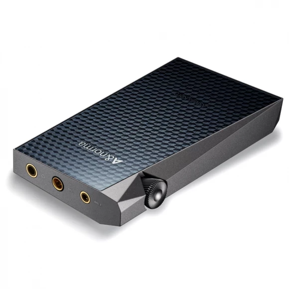 Astell&Kern A&norma SR25 MKII 純正ケース付 A&norma SR25 MKII Case｜お客様サポート｜Astell&Kern