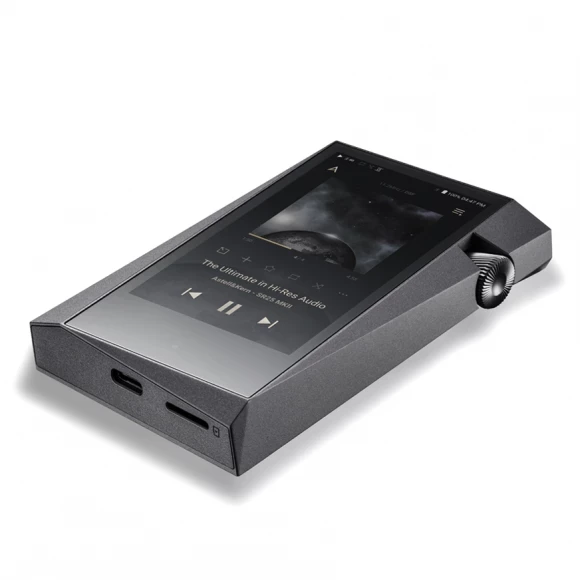 Astell&Kern A&norma SR25 MKII 純正ケース付 A&norma SR25 MKII｜Astell&Kern