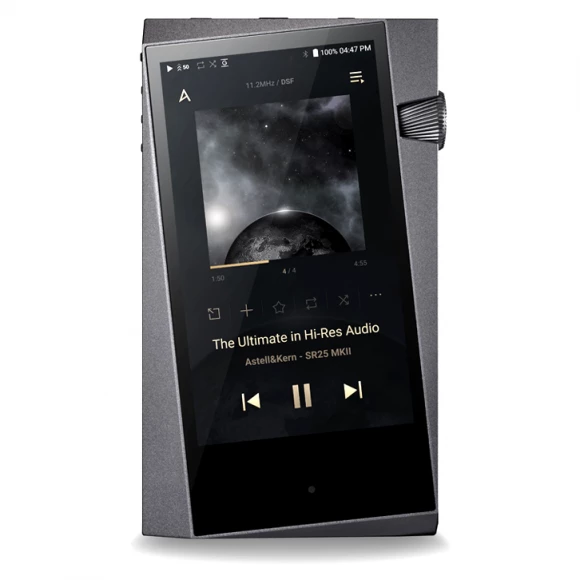 Astell&Kern A&norma SR25 MKII 純正ケース付 Плеер Astell&Kern A&norma SR25 MKII купить, цена, отзывы на