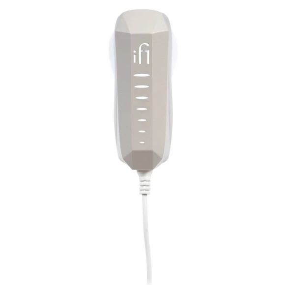 iFi iPower X (5V/3A) White купить блок питания в Киеве, Днепре и