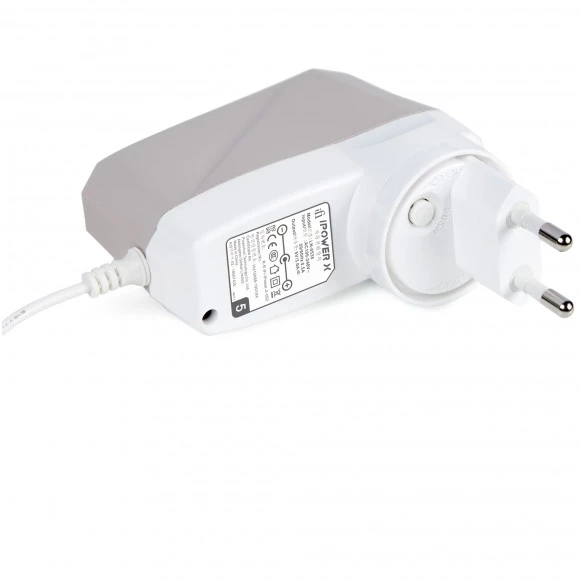 iFi iPower X (5V/3A) White купить блок питания в Киеве, Днепре и