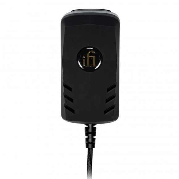 iFi iPower2 5V Black купить блок питания в Киеве, Днепре и Одессе