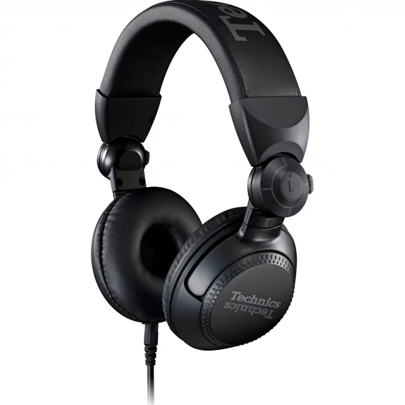 Наушники Technics EAH-DJ1200E-K