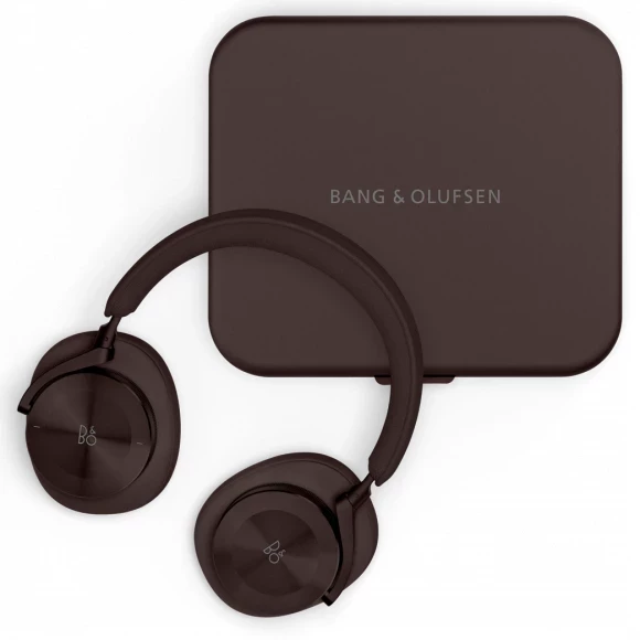 Наушники Bang & Olufsen BeoPlay H95 Chestnut купить, цена. Отзывы