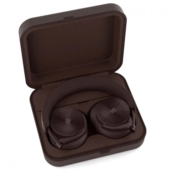 Bang Наушники チェストナット バッグ付 H95 BEOPLAY OLUFSEN & BANG & Киеве в купить (1266100) Black H95 BeoPlay Olufsen ヘッドホン