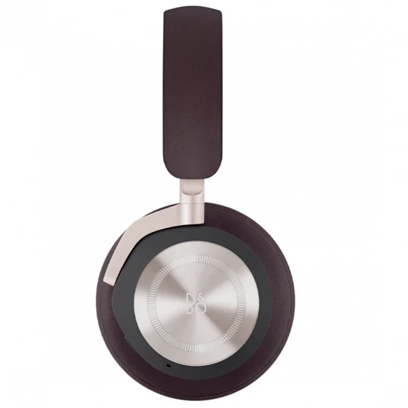 未開封Bang & Olufsen BEOPLAY HX Dark Maroon Bang & Olufsen BeoPlay HX Dark Maroon купить наушники в Киеве